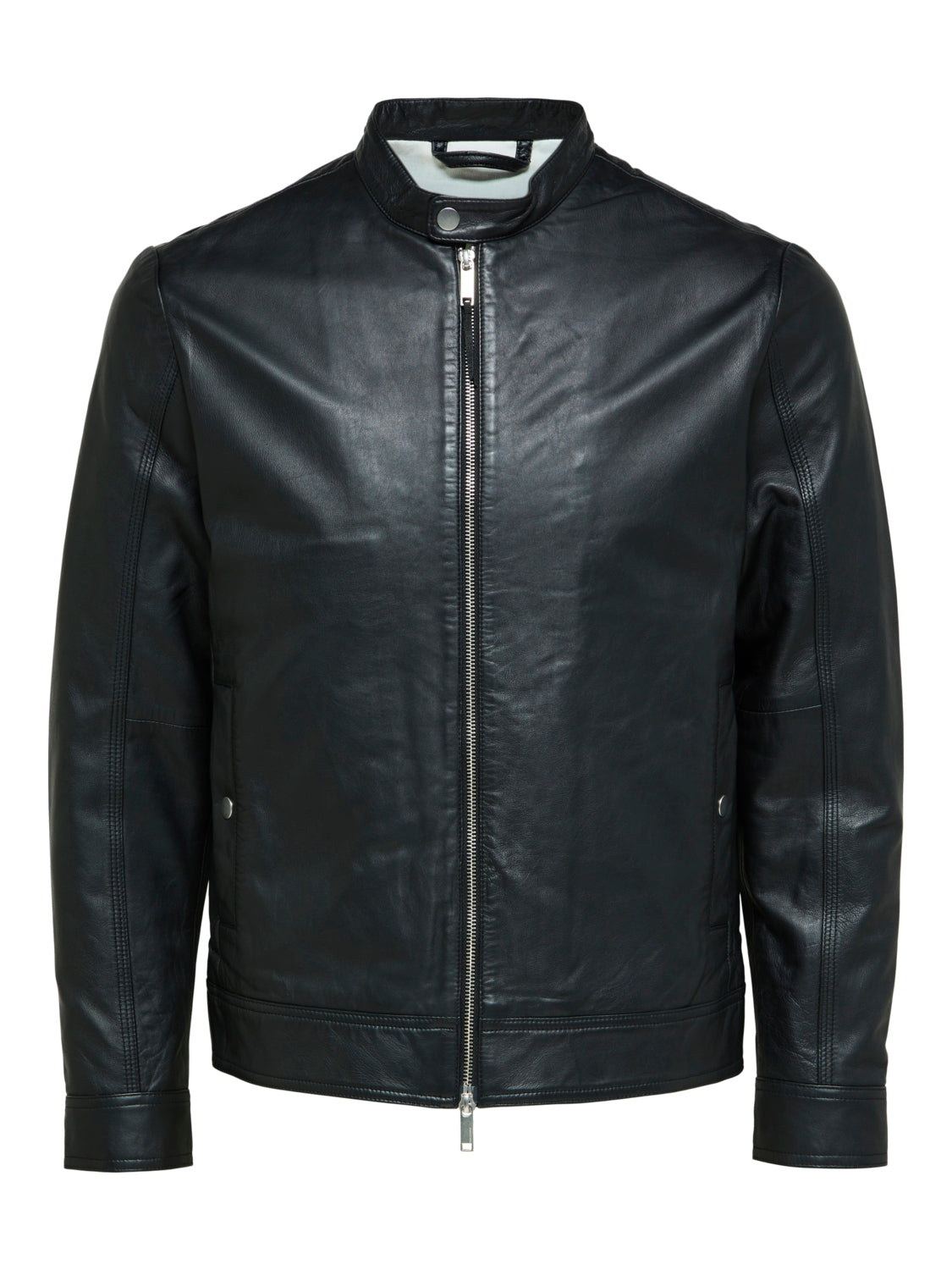 SLHARCHIVE Jacket - Black